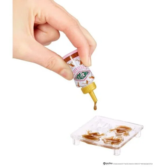 MGA's Miniverse Make It Mini Honeydukes Harry Potter Collectables Mystery Ball - Picture 4 of 7